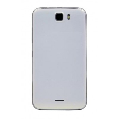 Full Body Housing For Karbonn K71 Black - Maxbhi Com