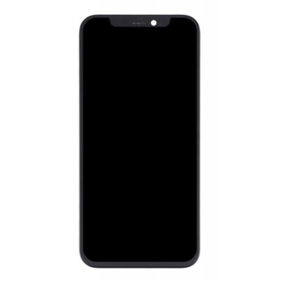 Lcd With Touch Screen For Apple Iphone 12 Mini Green By - Maxbhi Com