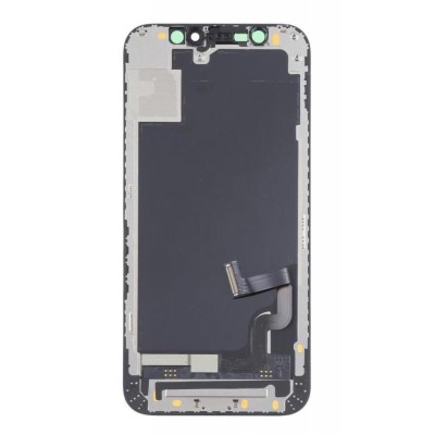 Lcd With Touch Screen For Apple Iphone 12 Mini Purple By - Maxbhi Com