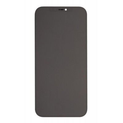 Lcd With Touch Screen For Apple Iphone 12 Pro Max White By - Maxbhi Com