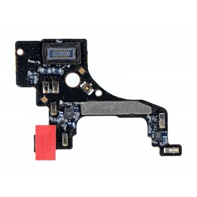 Microphone Flex Cable For Oneplus 5t By - Maxbhi Com