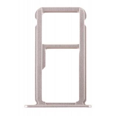 Sim Card Holder Tray For Honor 8 Gold - Maxbhi Com
