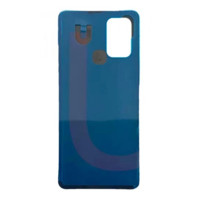 Back Panel Cover For Oneplus 8t White - Maxbhi Com
