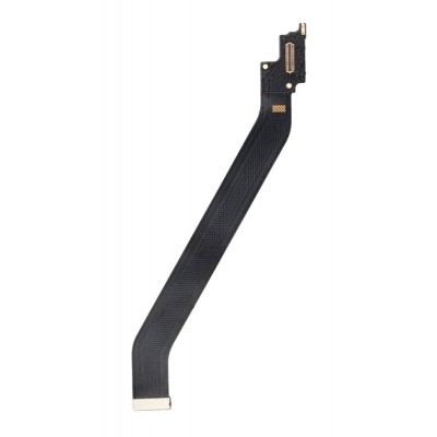 Main Board Flex Connector For Oneplus 5t By - Maxbhi Com