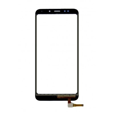 Touch Screen Digitizer For Xiaomi Redmi Note 5 Black By - Maxbhi Com