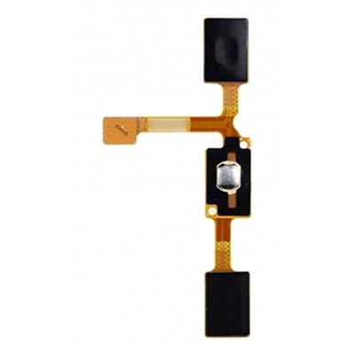 Home Button Flex Cable Only For Samsung Galaxy J2 2015 By - Maxbhi Com