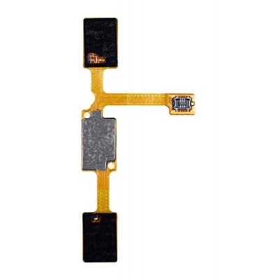 Home Button Flex Cable Only For Samsung Galaxy J2 2015 By - Maxbhi Com