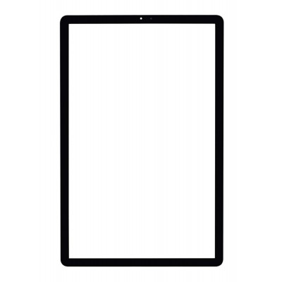 Replacement Front Glass For Samsung Galaxy Tab S5e Gold By - Maxbhi Com
