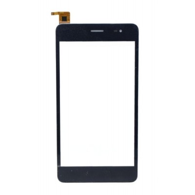 Touch Screen Digitizer For Dell Venue 7 3741 8gb 3g Black By - Maxbhi Com