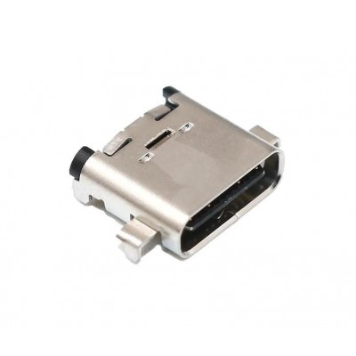 Charging Connector For Lenovo Zuk Z2 By - Maxbhi Com