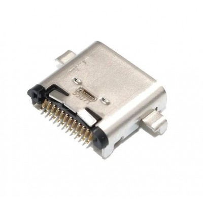 Charging Connector For Lenovo Zuk Z2 By - Maxbhi Com
