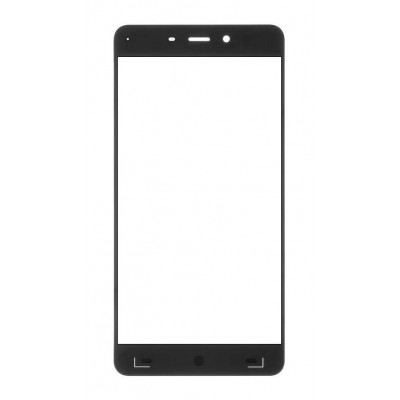 Replacement Front Glass For Oneplus X Onyx By - Maxbhi Com