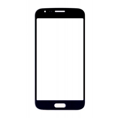 Replacement Front Glass For Samsung Galaxy J2 2016 White By - Maxbhi Com