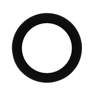 Camera Lens For Xiaomi Mi 11 Violet By - Maxbhi Com