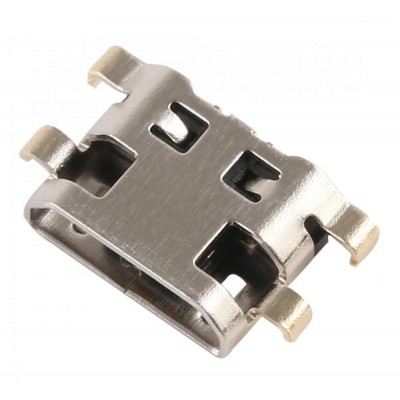 Charging Connector For Nokia 3 By - Maxbhi Com