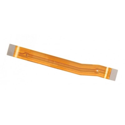 Lcd Flex Cable For Nokia 3 By - Maxbhi Com