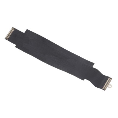 Main Board Flex Cable For Nokia 6 By - Maxbhi Com