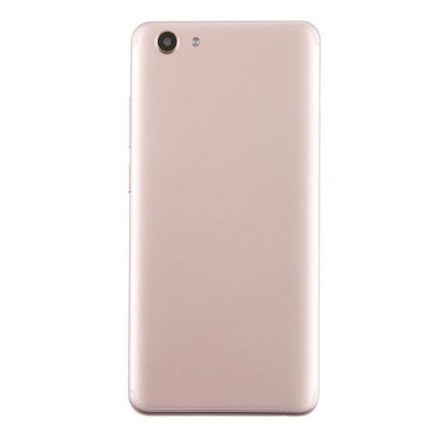 Back Panel Cover For Vivo Y71 White - Maxbhi Com