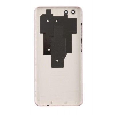 Back Panel Cover For Vivo Y71 White - Maxbhi Com