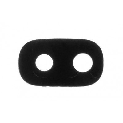 Camera Lens For Samsung Galaxy J4 Black By - Maxbhi Com