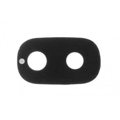 Camera Lens For Samsung Galaxy J4 Black By - Maxbhi Com