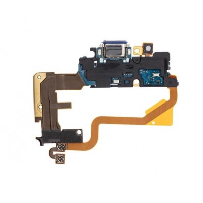 Charging Connector Flex Pcb Board For Lg G7 Thinq By - Maxbhi Com