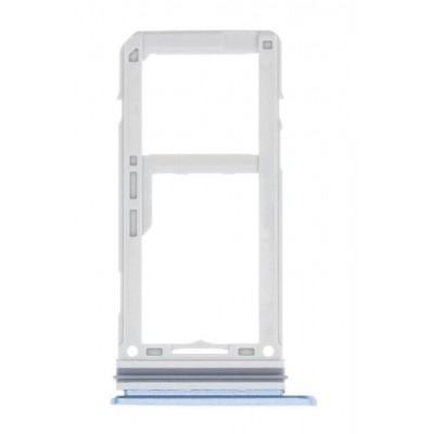 Sim Card Holder Tray For Samsung Galaxy S8 Plus 128gb Blue - Maxbhi Com