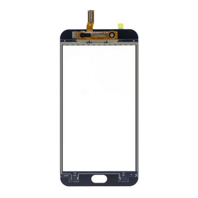 Touch Screen Digitizer For Vivo V5s Black By - Maxbhi Com