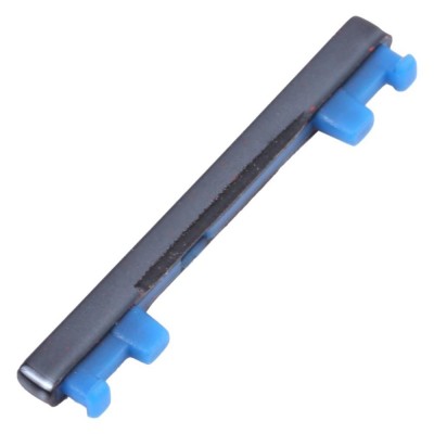 Volume Side Button Outer For Xiaomi Mi 11 Black By - Maxbhi Com