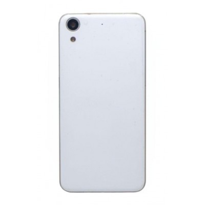 Full Body Housing For Htc Desire 626 White - Maxbhi Com