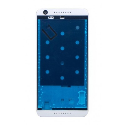 Full Body Housing For Htc Desire 626 White - Maxbhi Com