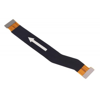 Main Board Flex Cable For Vivo V7 By - Maxbhi Com