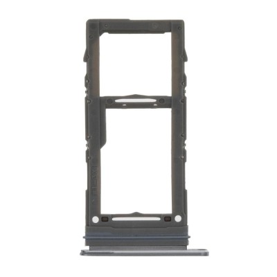 Sim Card Holder Tray For Samsung Galaxy S20 Grey - Maxbhi Com
