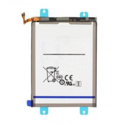 Battery For Samsung Galaxy A12 By - Maxbhi Com