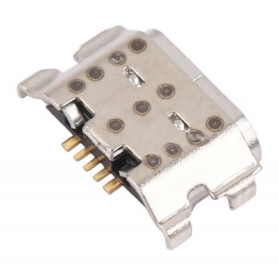 Charging Connector For Xiaomi Redmi 9a By - Maxbhi Com