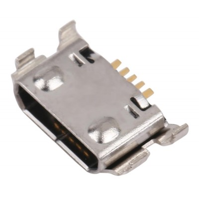 Charging Connector For Xiaomi Redmi 9a By - Maxbhi Com