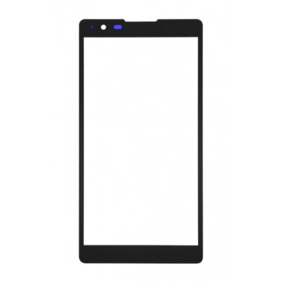 Replacement Front Glass For Lg X Power White By - Maxbhi Com