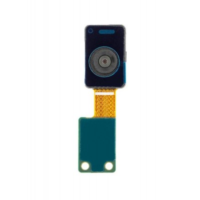 Fingerprint Sensor Flex Cable For Samsung Galaxy Tab S7 Plus Silver By - Maxbhi Com