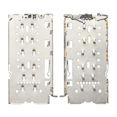 Sim Connector For Oneplus Nord N200 5g By - Maxbhi Com