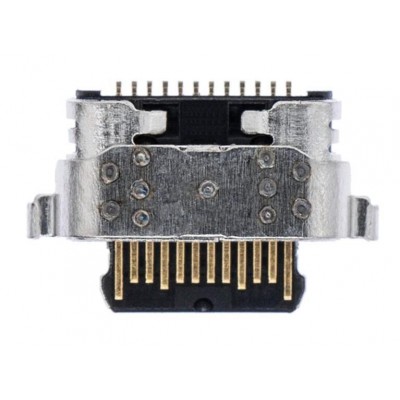 Charging Connector For Samsung Galaxy A01 By - Maxbhi Com