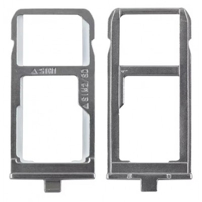 Sim Card Holder Tray For Ulefone Armor X9 Green - Maxbhi Com