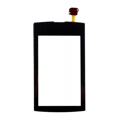 Touch Screen Digitizer For Nokia Asha 305 Red By - Maxbhi Com