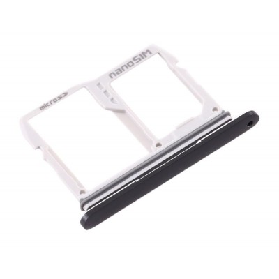 Sim Card Holder Tray For Lg V50 Thinq 5g White - Maxbhi Com