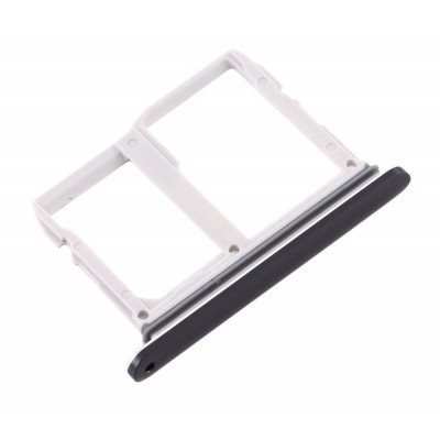 Sim Card Holder Tray For Lg V50 Thinq 5g White - Maxbhi Com