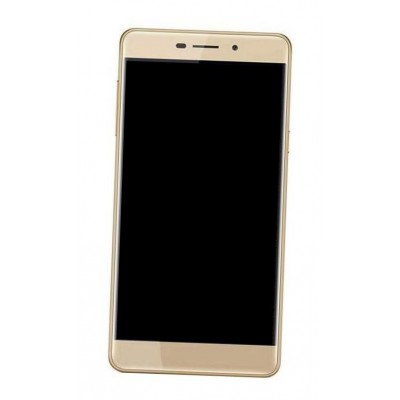 Charging Connector Flex Pcb Board For Coolpad Sky 3 By - Maxbhi Com