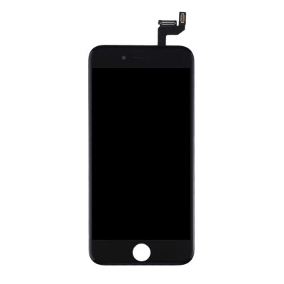 Lcd With Touch Screen For Apple Iphone 6s Plus 64gb Grey By - Maxbhi Com