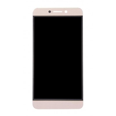 Lcd With Touch Screen For Leeco Le 2 Pro Gold By - Maxbhi Com