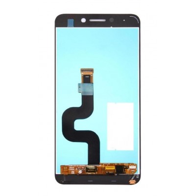 Lcd With Touch Screen For Leeco Le 2 Pro Gold By - Maxbhi Com