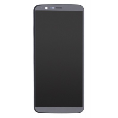 Lcd With Touch Screen For Oneplus 5t Star Wars Edition Black By - Maxbhi Com