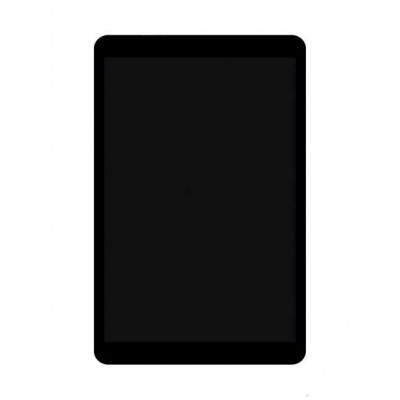 Lcd With Touch Screen For Samsung Galaxy Tab S7 Plus Silver By - Maxbhi Com